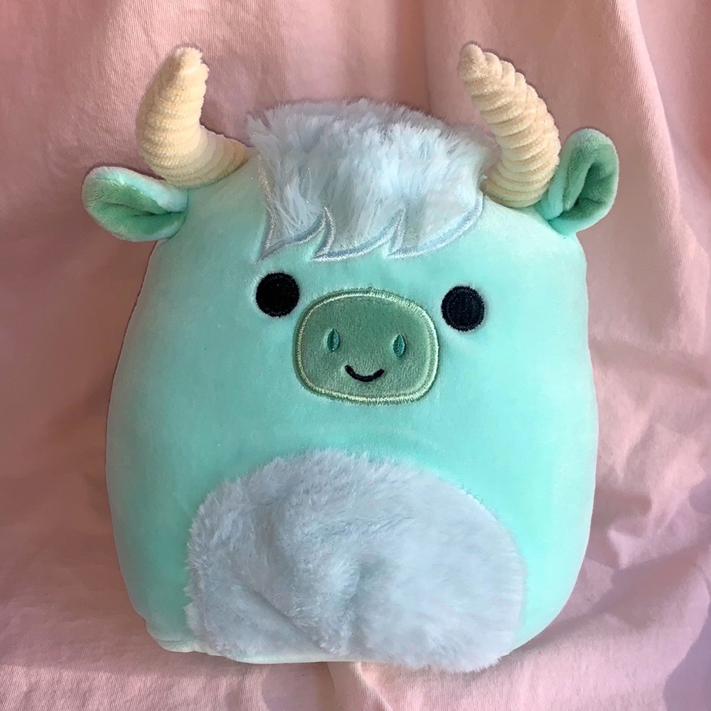 SQUISHMALLOWS IVER